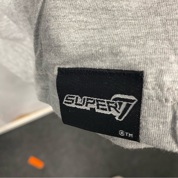 Transformers Super 7 men’s tee Autobots and Decipticons men’s tee Size XL - Picture 3 of 5